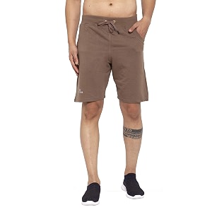 UZARUS Mens Bermuda Shorts