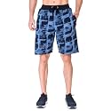 UZARUS Men39s Bermuda Shorts