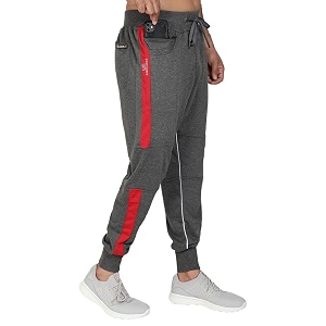 uzarus men39s slim fit track pants