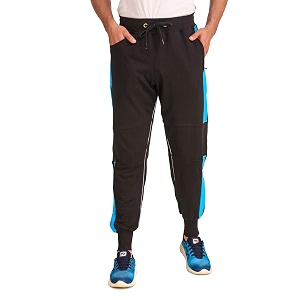uzarus men39s slim fit track pants