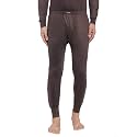UZARUS Men's Slim Fit Thermal Bottom Wear