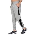 UZARUS Men's Slim Fit Track pants