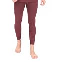 UZARUS Men's Slim Fit Thermal Bottom Wear