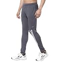 UZARUS Men39s Stretchable Joggers Track Pants for