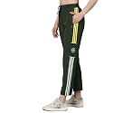 UZARUS Women39s 3 Pocket Sports Gym Track