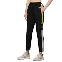 UZARUS Women39s 3 Pocket Sports Gym Track