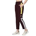 UZARUS Women39s 3 Pocket Sports Gym Track