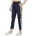 UZARUS Women39s 3 Pocket Sports Gym Track