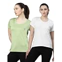 UZARUS Women39s Comfort Active Fit Workout Top