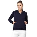 UZARUS Women39s Cotton Fleece Latest Stylish Sweatshirt