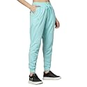 UZARUS Women39s Cotton Regular Fit Joggers Track