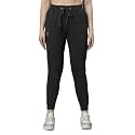 UZARUS Women39s Cotton Regular Fit Joggers Track