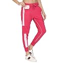 UZARUS Women39s Cotton Slim Fit Joggers Track