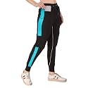 UZARUS Women39s Cotton Slim Fit Joggers Track