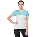 UZARUS Women39s Dry Fit Workout Top Sports