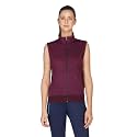 UZARUS Women39s Half Sleeves Cotton Fleece Premium