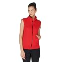 UZARUS Women39s Half Sleeves Cotton Fleece Premium