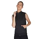 UZARUS Women39s Half Sleeves Cotton Fleece Premium