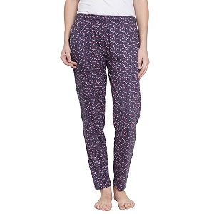 UZARUS Womens Regular Fit Track pants