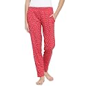 UZARUS Women39s Regular Fit Track pants