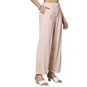 UZARUS Women39s Relax Fit Trouser 2 Pockets