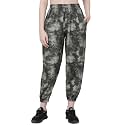 UZARUS Women39s Relaxed Fit Printed Pyjamas Lounge
