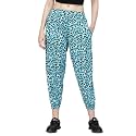 UZARUS Women39s Relaxed Fit Printed Pyjamas Lounge