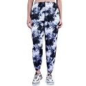 UZARUS Women39s Relaxed Fit Printed Pyjamas Lounge