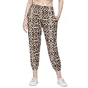 UZARUS Women39s Relaxed Fit Printed Pyjamas Lounge