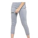 UZARUS Women's Slim Fit Thermal Bottom Wear