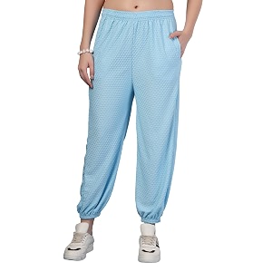 UZARUS Womens Ultra-Soft Baggy Fit Relaxed Fit