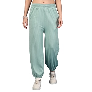 UZARUS Womens Ultra-Soft Baggy Fit Relaxed Fit