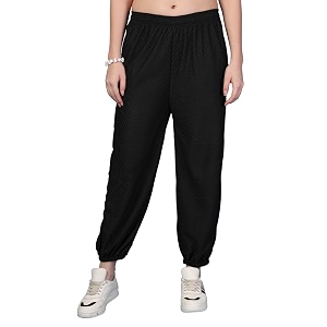 UZARUS Womens Ultra-Soft Baggy Fit Relaxed Fit