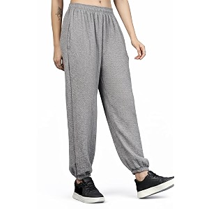 UZARUS Womens Ultra-Soft Baggy Fit Relaxed Fit