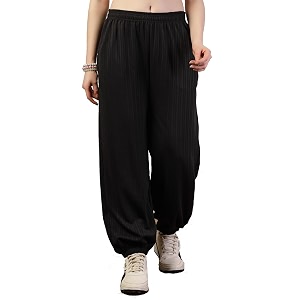UZARUS Womens Ultra-Soft Baggy Fit Relaxed Fit