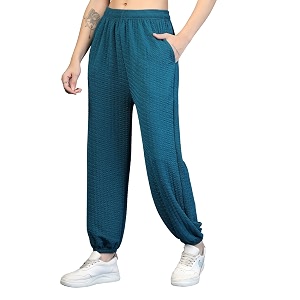UZARUS Womens Ultra-Soft Baggy Fit Relaxed Fit