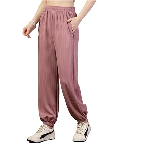 UZARUS Womens Ultra-Soft Baggy Fit Relaxed Fit