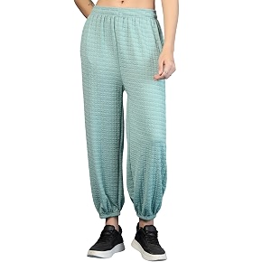 UZARUS Womens Ultra-Soft Baggy Fit Relaxed Fit