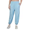 UZARUS Women39s Ultra-Soft Baggy FitRelaxed Fit Joggers