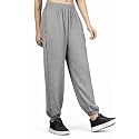 UZARUS Women39s Ultra-Soft Baggy FitRelaxed Fit Joggers