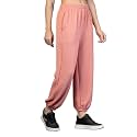 UZARUS Women39s Ultra-Soft Baggy FitRelaxed Fit Joggers