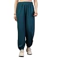 UZARUS Women39s Ultra-Soft Baggy FitRelaxed Fit Joggers