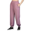 UZARUS Women39s Ultra-Soft Baggy FitRelaxed Fit Joggers