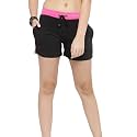 UZARUS Women Sports Shorts