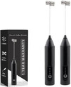 Uzox Rechargeable Milk Frother Coffee Whisker