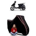 V 48 Scooty Bike Cover Water Resistant