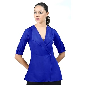 VM Fashion Women Top with Full Sleeves