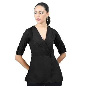 VM Fashion Women Top with Full Sleeves