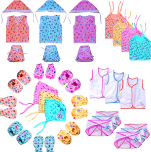 V.B.K Baby Boy and Baby Girl Clothes