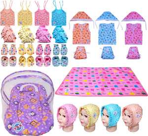 V.B.K Baby Clothes Baby Gift Set